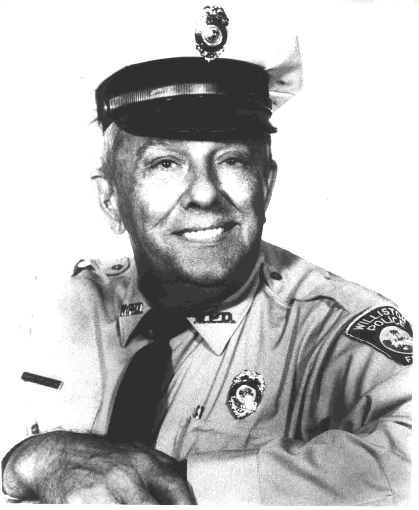 Charles J. Paterson Charles J. Paterson - 1973