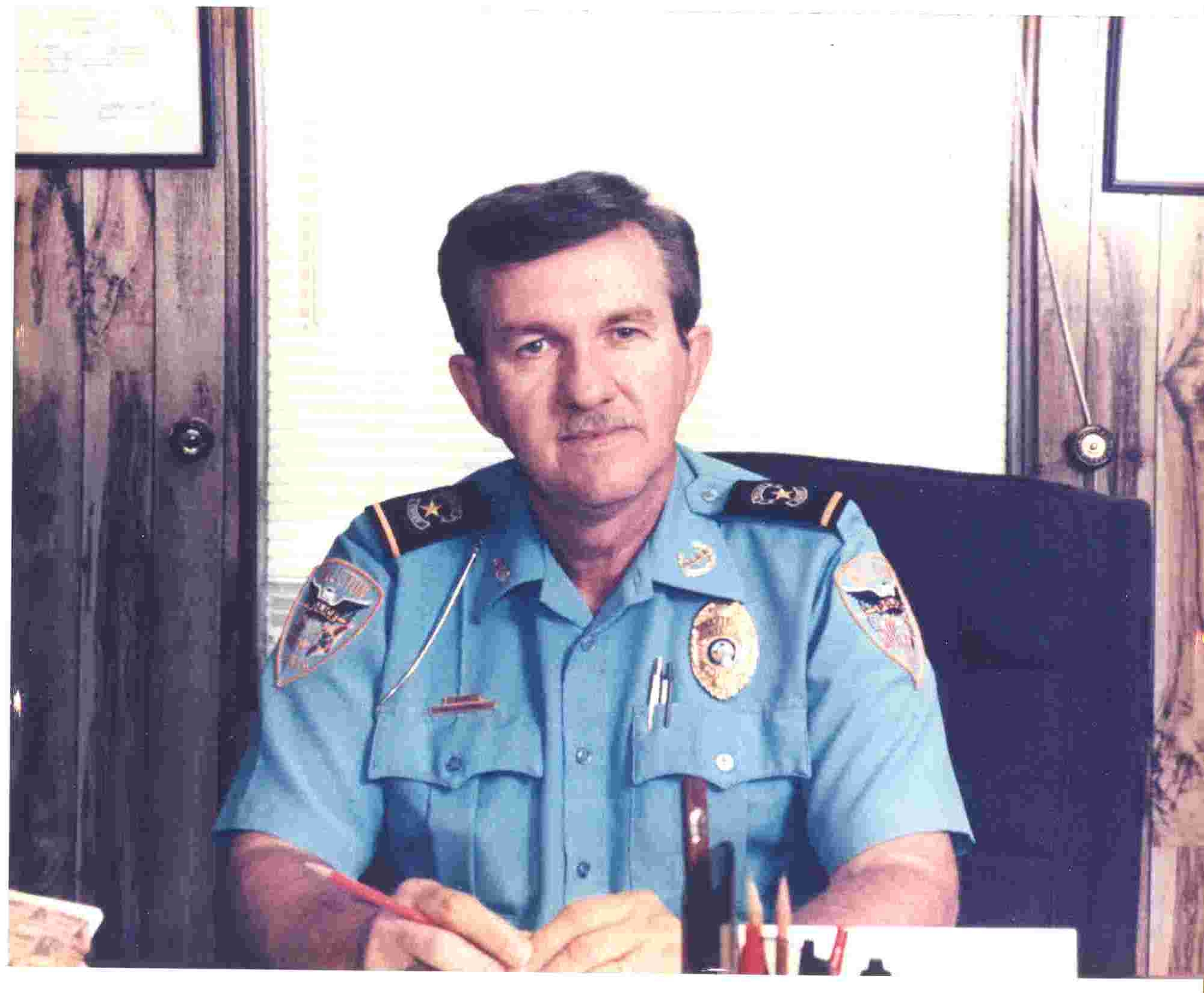 Gene Hartman Gene Hartman - 1983-1993