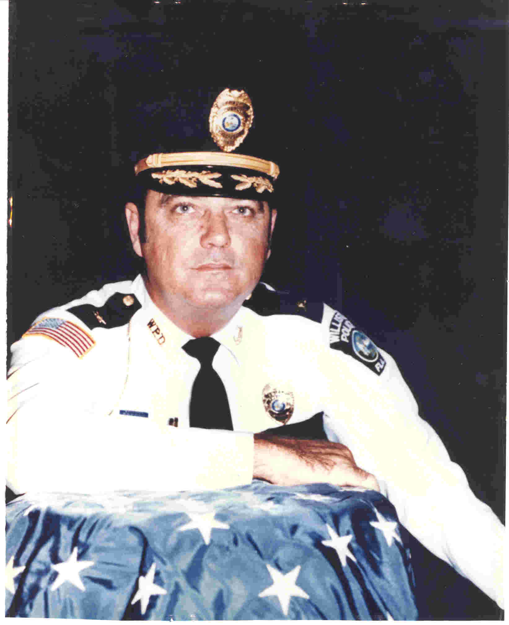 Jimmy Joiner Jimmy Joiner - 1981