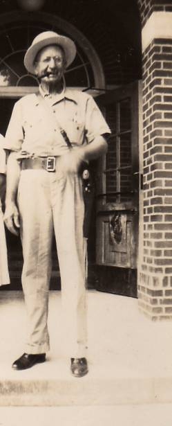Perry Wiggins Perry L. Wiggins - 1963