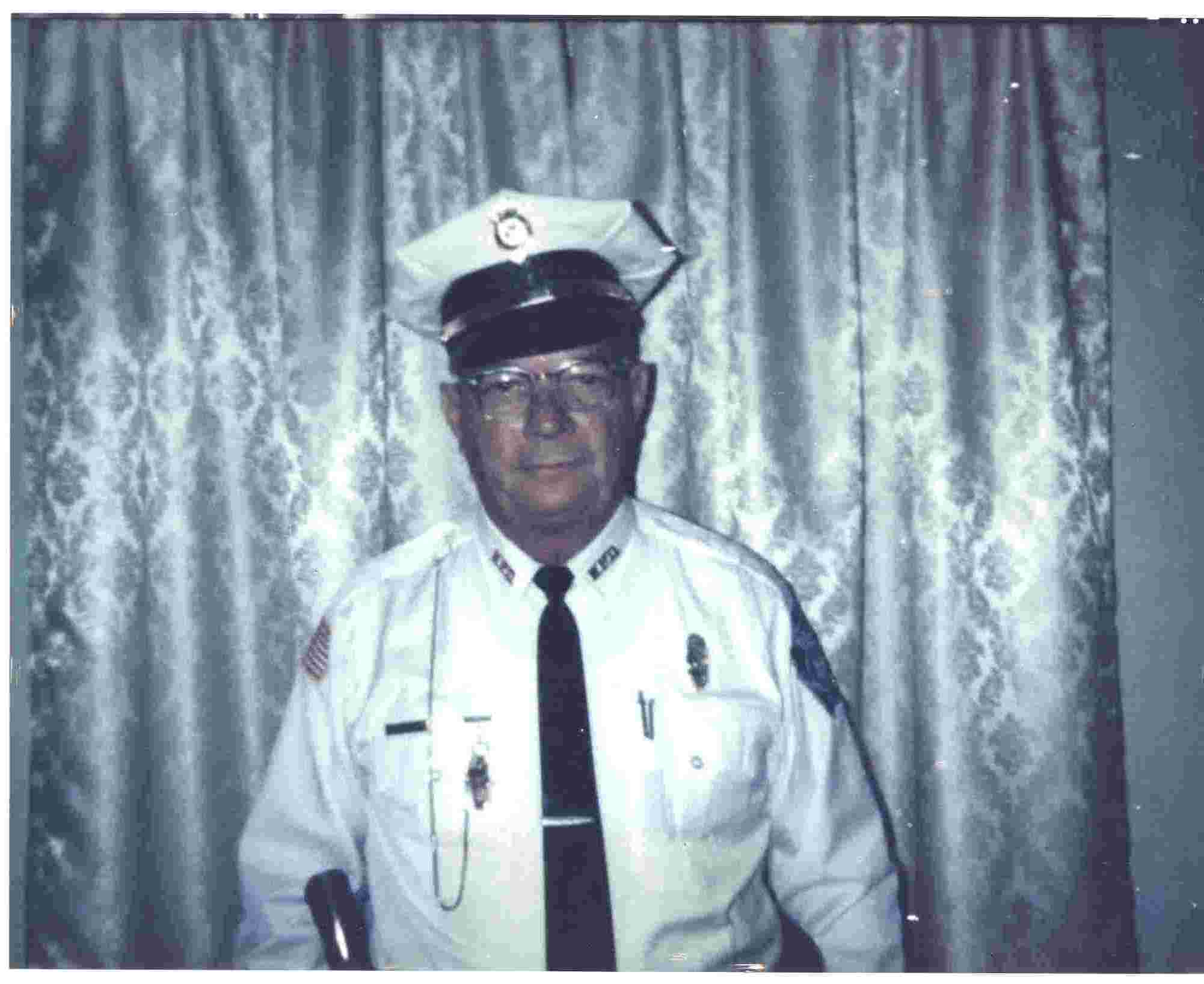 Sam L. Perryman Sam L. Perryman - 1967
