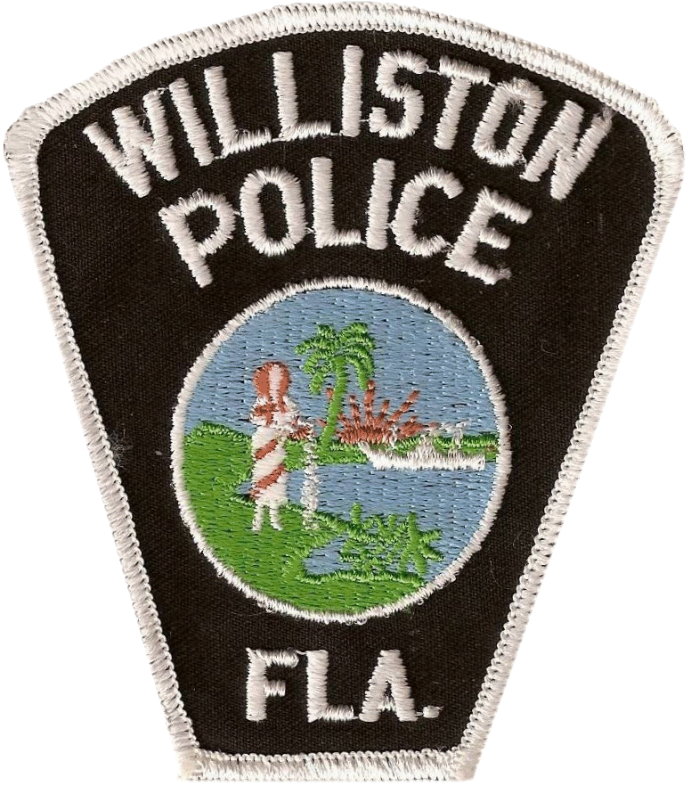 WPD Patch - 1974 WPD Patch - 1974