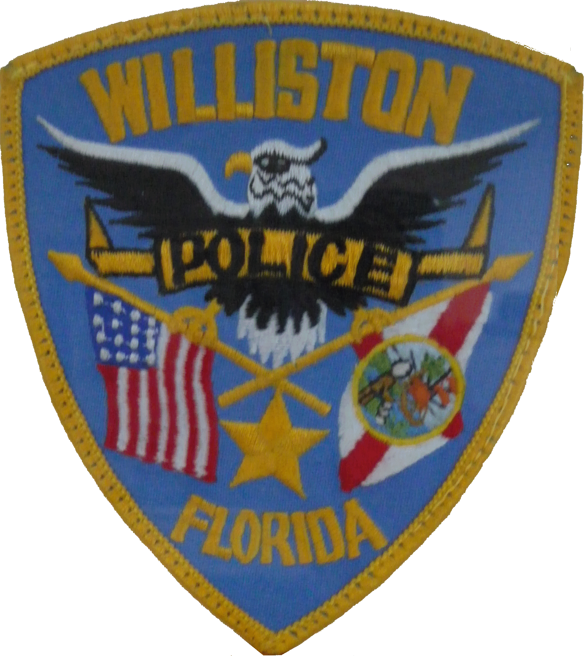 WPD Patch 1988 WPD Patch 1988
